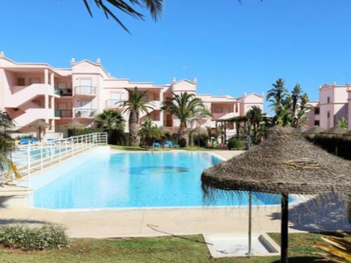 Praia da Luz Apartment | ST JAMES