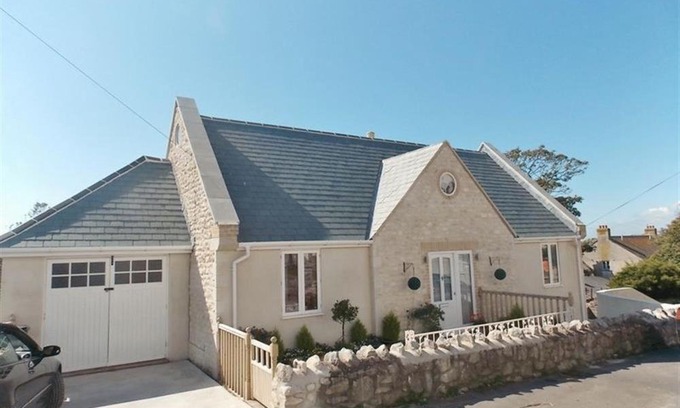 Portland House | St Johns View