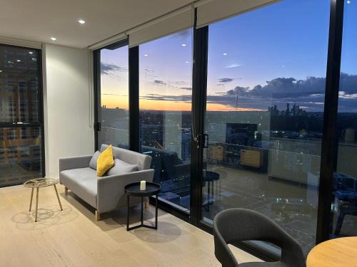 St. Leonards Apartment | St Leonards | 1 Bed Prime Location & Views