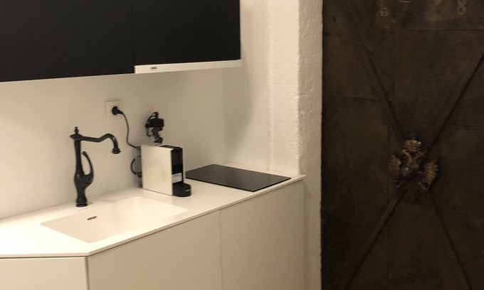 Donji Grad Apartment | St. Marks Apartment 2