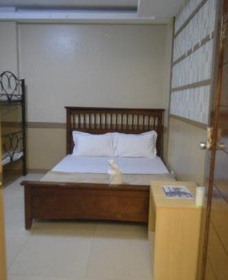 Bakilid Apartment | St Martin Village unit 2G