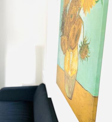 Moffat Apartment | St Mary's Inspire