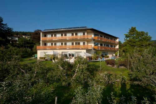 Goritschach Bed & Breakfast | St. Oswalderhof