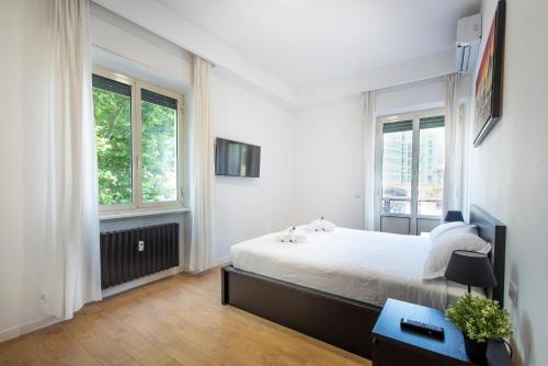 Ostiense House | St. Paul Palace Relais