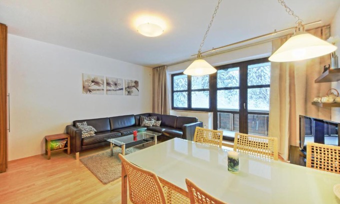 Spindleruv Mlyn Apartment | St. Peter Apartment