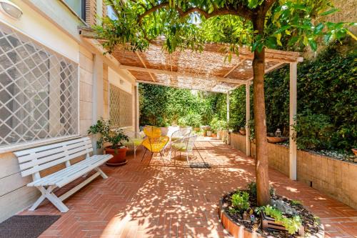 Vatican House | St. Peter Garden House