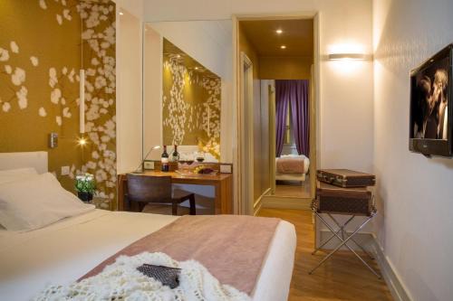 Vatican Bed & Breakfast | St. Peter Guest House
