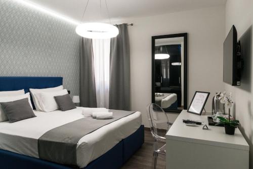 Rione XIV Borgo House | St Peter Manor 2 - St Peter Manor 3