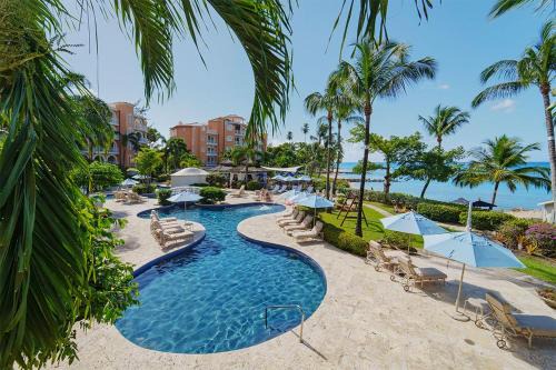 Little Battaleys Apartment | St Peter's Bay 211 apts