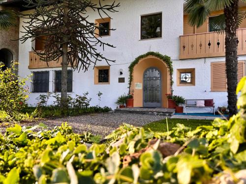 Nalles Apartment | St. Vigilhof