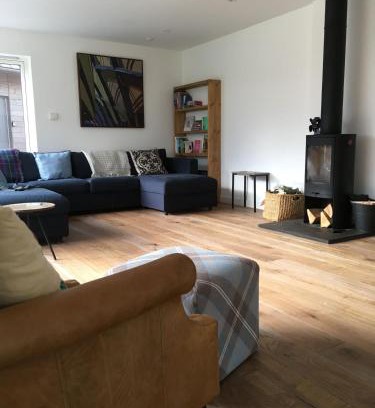 Kingussie House | St Vincents