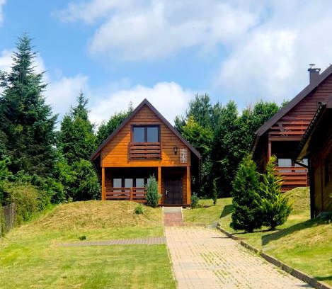 Zarzecze Ski Chalet | Staś