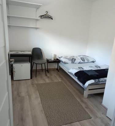 Skawa House | Staś-przy szkole nr3 w Skawie