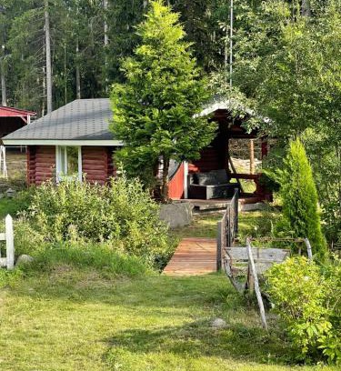 Karkkila Other | Stable Cottage