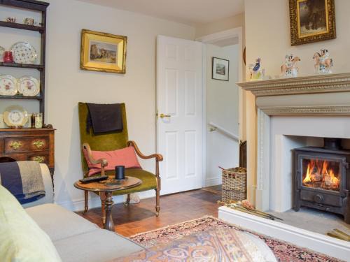 Much Birch House | Stable Cottage