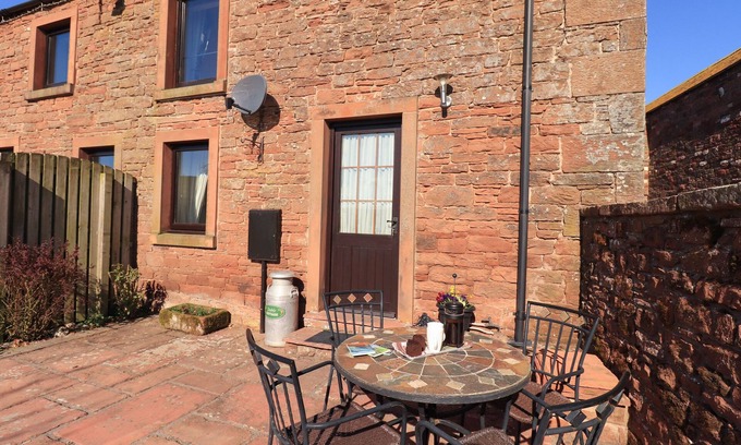 Wigton Cottage | Stable Cottage