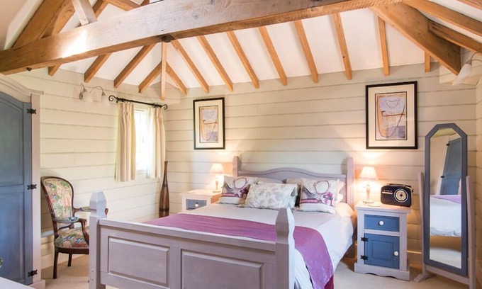 Upper Sapey Cottage | Stable Cottage, HANLEY WILLIAM