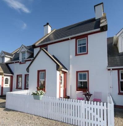 Dunfanaghy House | Stable View, Clara Meadows Dunfanghy