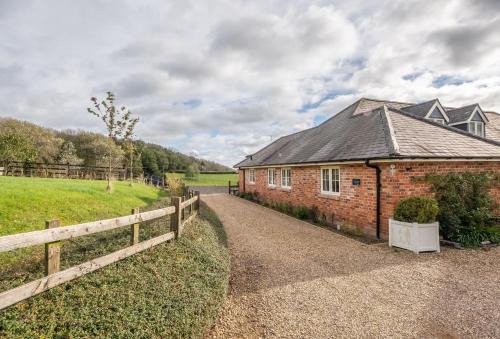 East Norton House | Stables Cottage
