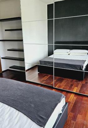 San Siro Apartment | Stadium Apartment