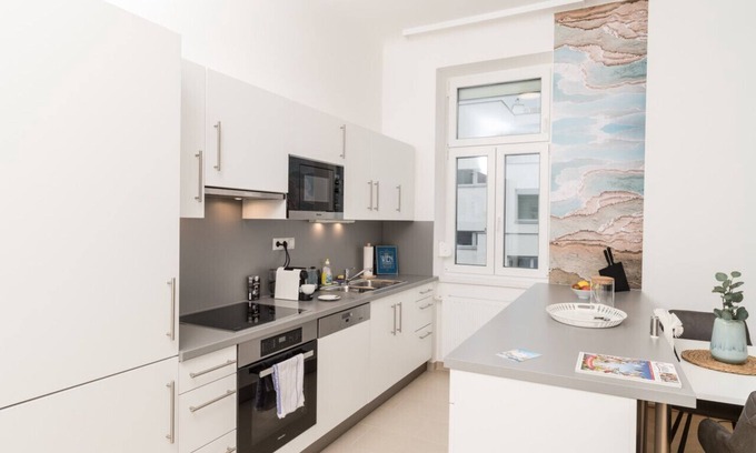 Vienna Apartment | Stadlau Live Apartment top 10