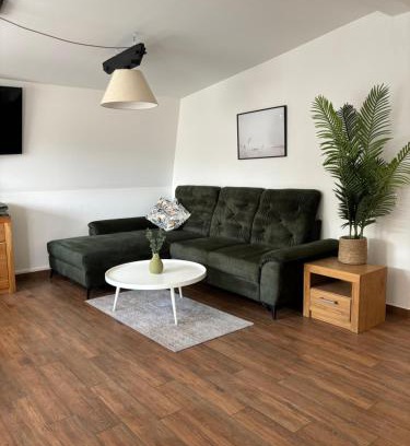 Klagenfurt am Woerthersee Apartment | Stadtapartment KUS