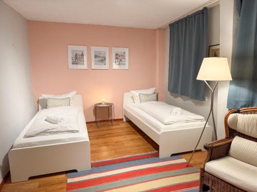Kitzingen Apartment | Stadthäuschen in Kitzingen