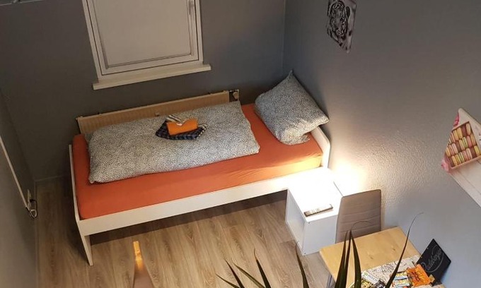 Flensburg Apartment | Stadtnah an der Förde 104