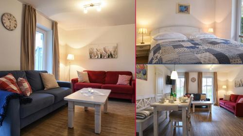 Wyk auf Foehr Apartment | Stadtwohnung 6