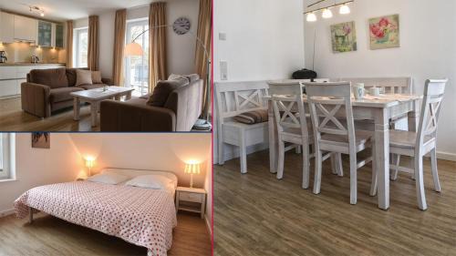 Wyk auf Foehr Apartment | Stadtwohnung 7
