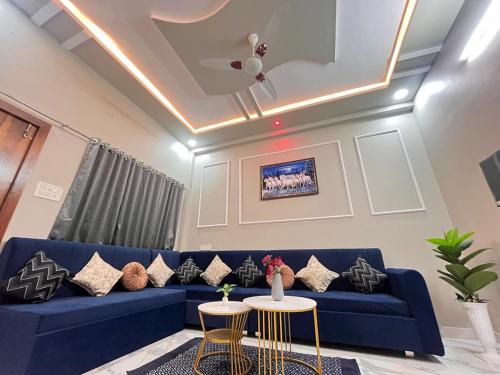 Ujjain Apartment | Staeg Rudraa