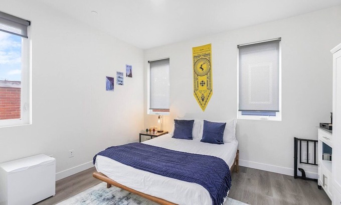 Capitol Hill Apartment | Stag Sweet Suite in Capitol Hill