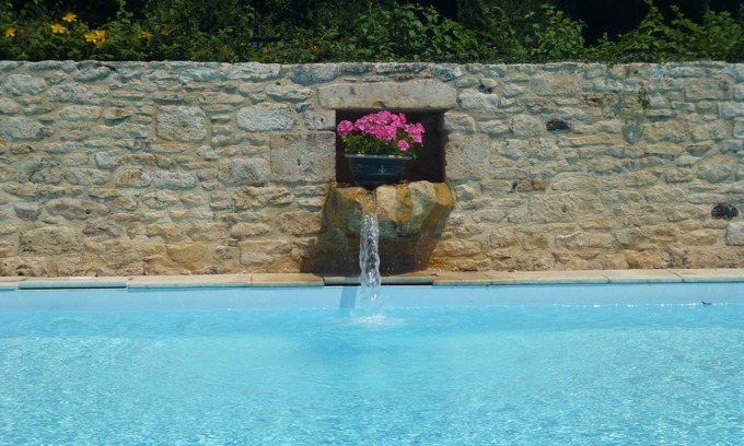 Gavaudun House | Staggaringly beautiful, luxurious, bright and spacious house Dordogne/Lot border