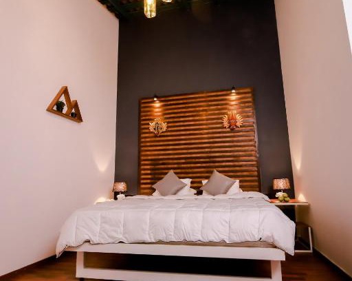 Ambalangoda Apartment | Stairway way to Heaven