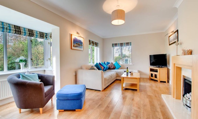 Saundersfoot Cottage | Stammers Retreat