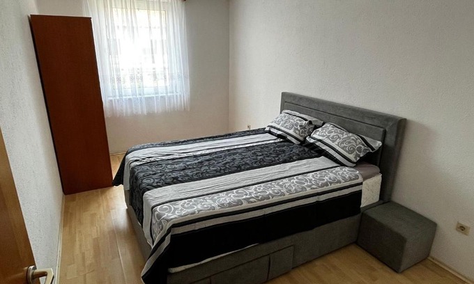 Bosanska Dubica Apartment | Stan Br 1 Kozarska Dubica