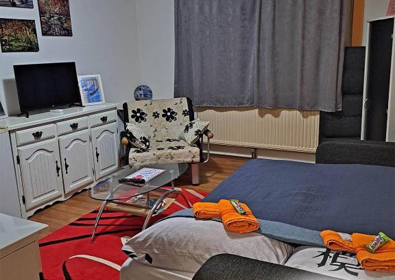 Doboj Apartment | Stan na dan AS Doboj