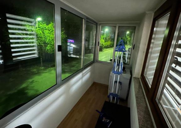 Novo Sarajevo Apartment | Stan na dan Daris