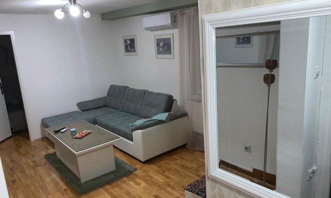 Doboj Apartment | Stan na dan Doboj
