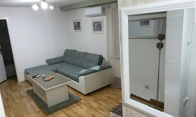 Doboj Apartment | Stan na dan DOBOJ