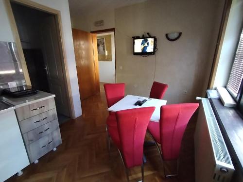 Uzice Apartment | Stan na dan Iva 5