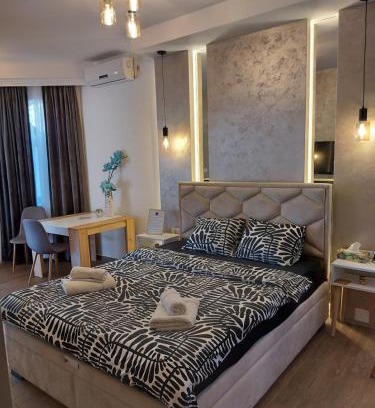 Central Serbia Apartment | Stan na dan PREMIUM 1 Obrenovac