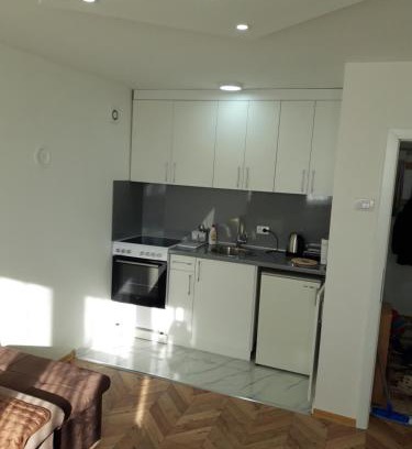 Bijeljina Apartment | Stan na dan Simikic