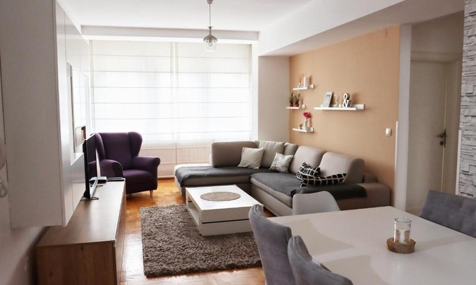 Novi Pazar Apartment | Stan na dan - Valikavali