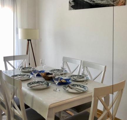 Becici Apartment | Stan Raičević, Becici