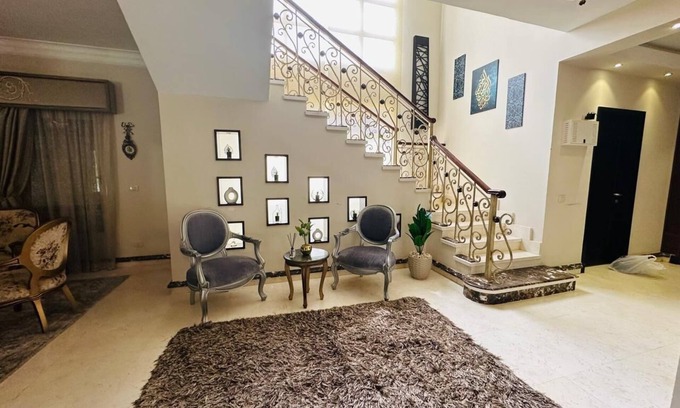 Cairo Villa | Standalone Villa in a compound , Cairo , Egypt