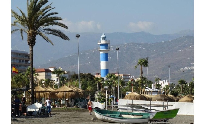 Torre del Mar Apartment | Standard apartment Torremar center