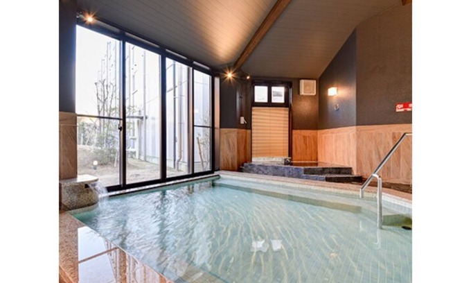Hirono House | Standard Breakfast included plan NoSmoking twin / Futaba-gun Fukushima