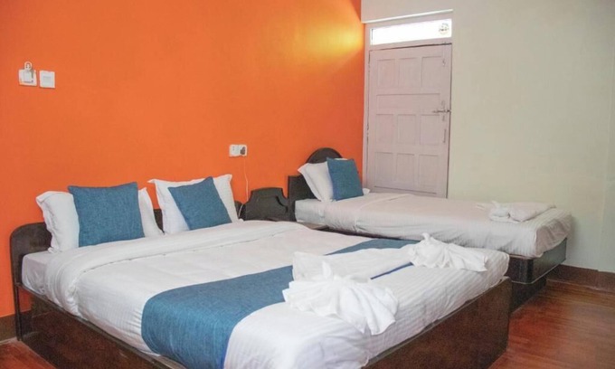 Thamel Apartment | Standard Double or Twin Room #2