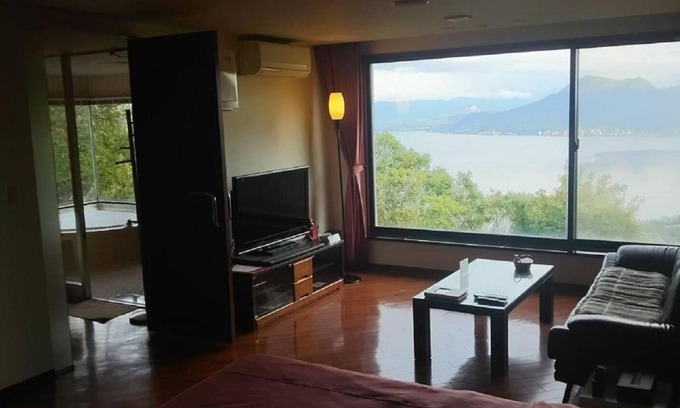 Toyako Hotel | Standard double/Abuta-gun Hokkaidō